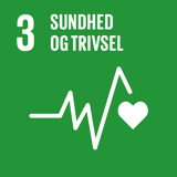 FN's tredje verdensmål: sundhed og trivsel