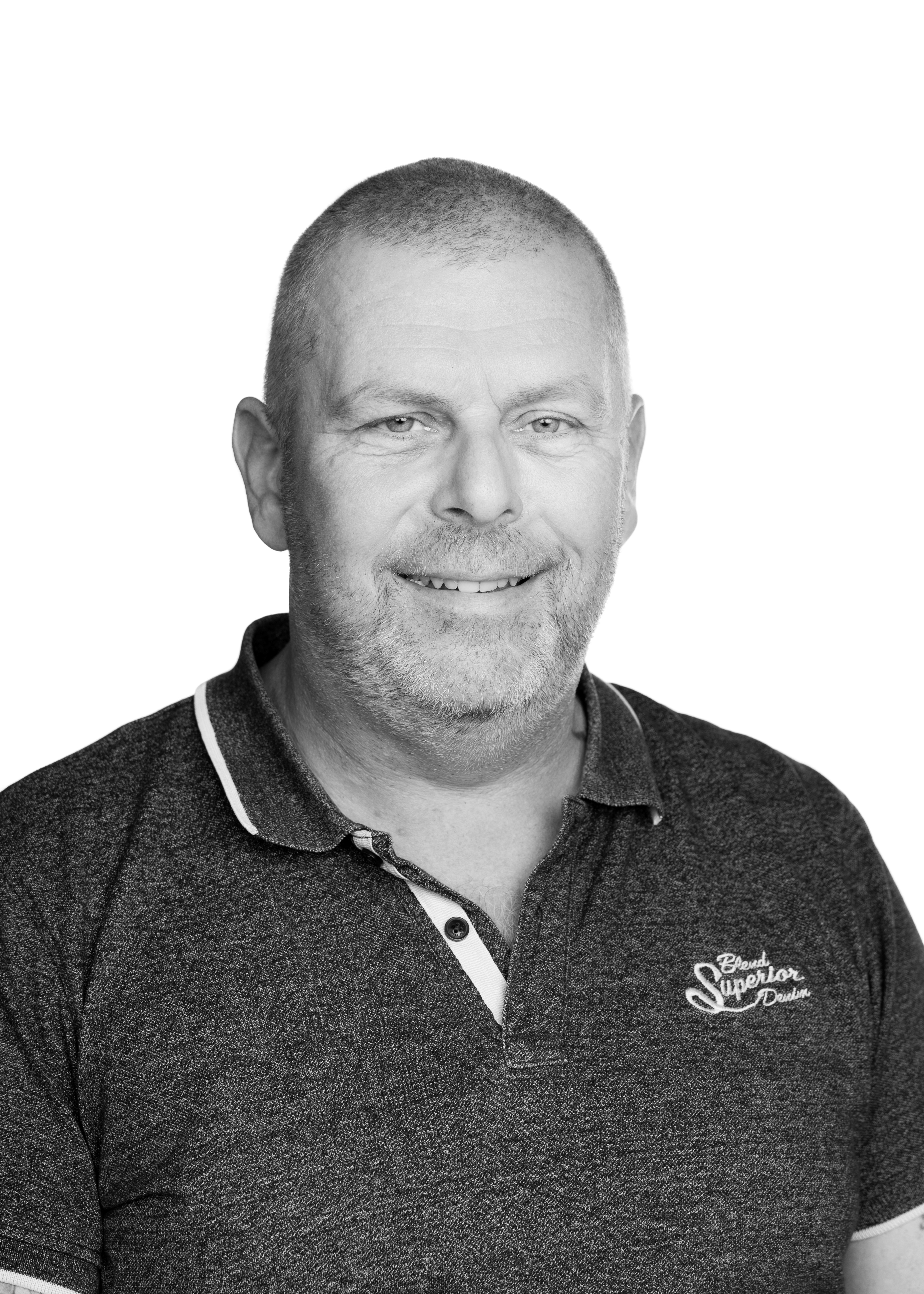 Driftsleder for Drikkevand Bo Olsen